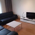 Privatapartment Rick