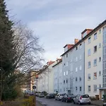 Privatapartment Rick
