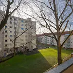 Privatapartment Rick