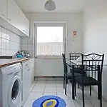 Privatapartment Rick