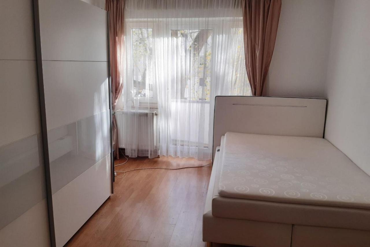 Privatapartment Rick Apartment Hannover