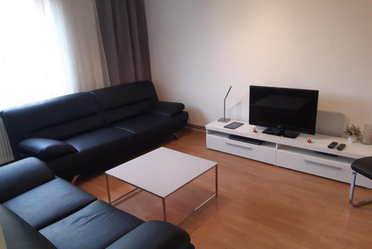Privatapartment Rick Apartment Hannover