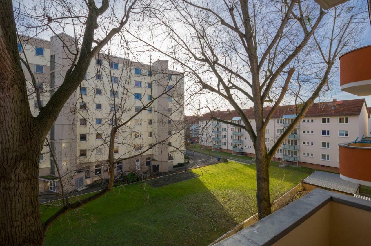 Privatapartment Rick Hannover