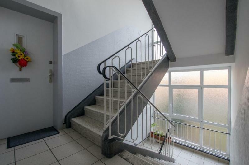 Privatapartment Rick * Hannover
